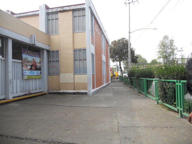 Prolongación Sabino