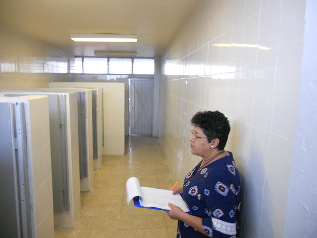 Sanitarios